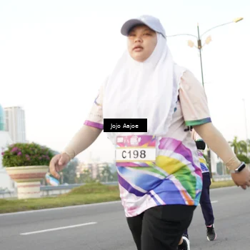 Runner Photo 6078267