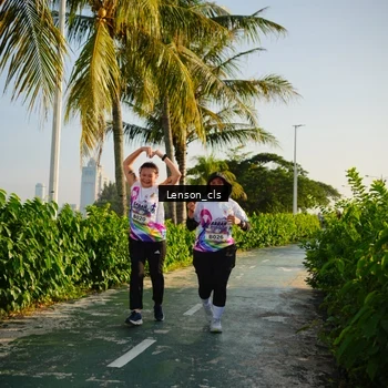 Runner Photo 6078274