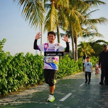 Runner Photo 6078275