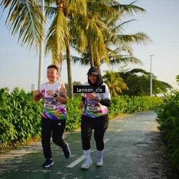 Runner Photo 6078276