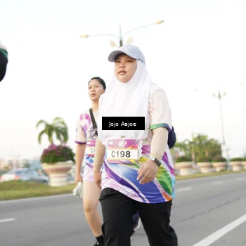 Runner Photo 6078277