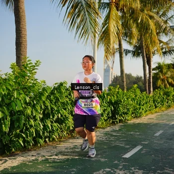Runner Photo 6078280