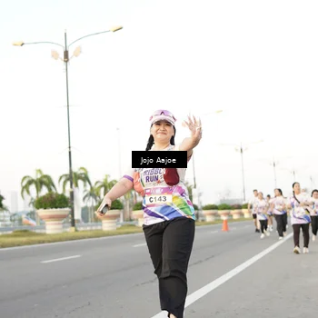 Runner Photo 6078284