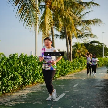 Runner Photo 6078286