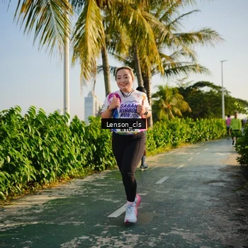 Runner Photo 6078287