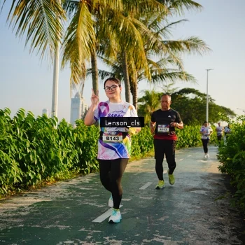 Runner Photo 6078288