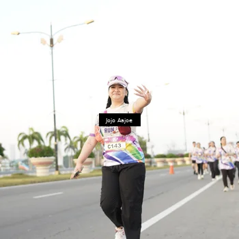 Runner Photo 6078295