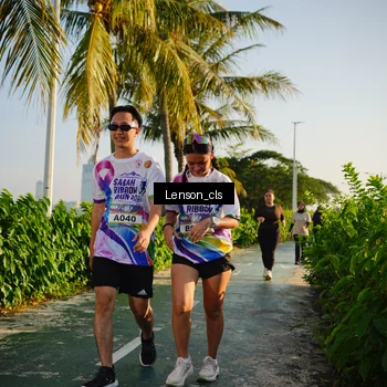 Runner Photo 6078296
