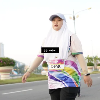 Runner Photo 6078305