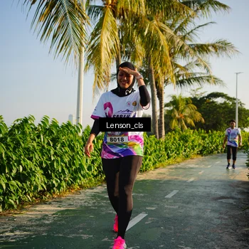 Runner Photo 6078312