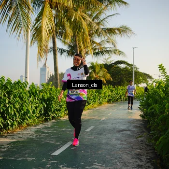 Runner Photo 6078314