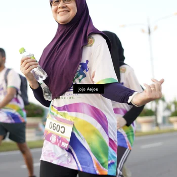 Runner Photo 6078315