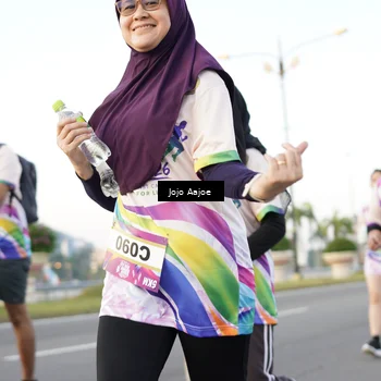 Runner Photo 6078319
