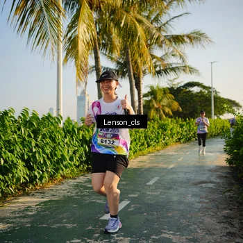 Runner Photo 6078324