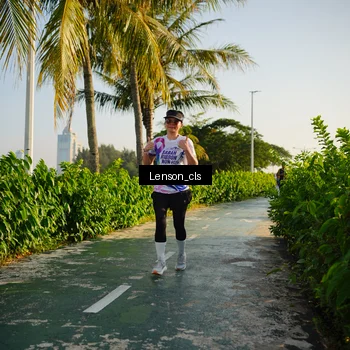 Runner Photo 6078325
