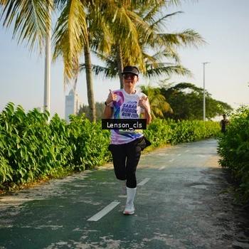 Runner Photo 6078326