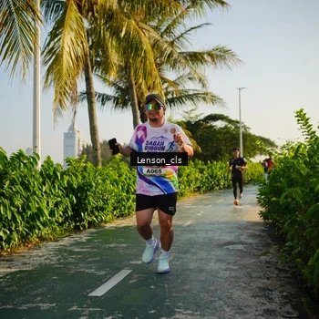 Runner Photo 6078329