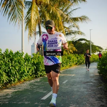 Runner Photo 6078330