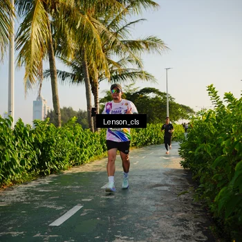 Runner Photo 6078332