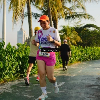 Runner Photo 6078333