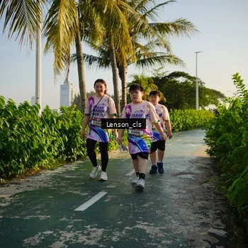 Runner Photo 6078336