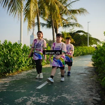 Runner Photo 6078337