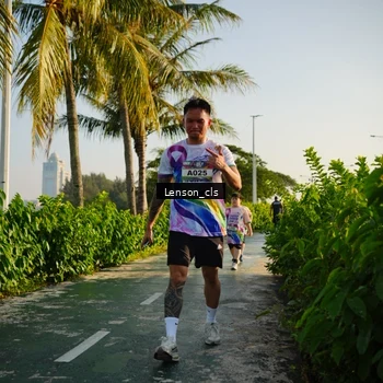 Runner Photo 6078340