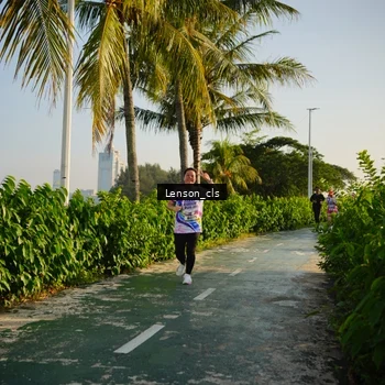 Runner Photo 6078344