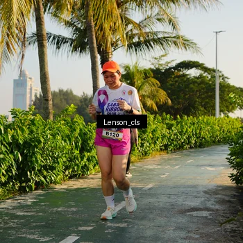 Runner Photo 6078346