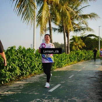 Runner Photo 6078350