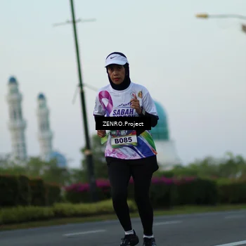 Runner Photo 6078351