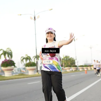 Runner Photo 6078352