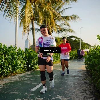 Runner Photo 6078354
