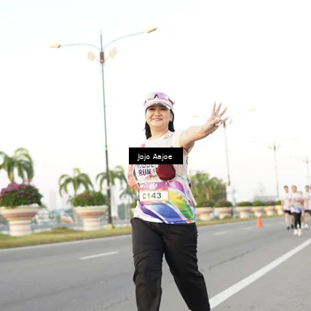 Runner Photo 6078355