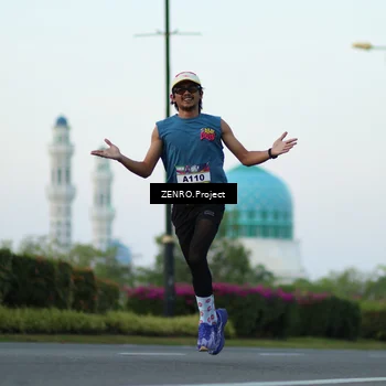 Runner Photo 6078357