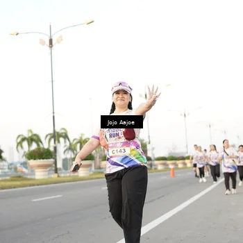 Runner Photo 6078358