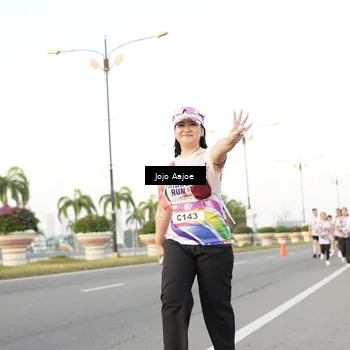 Runner Photo 6078364