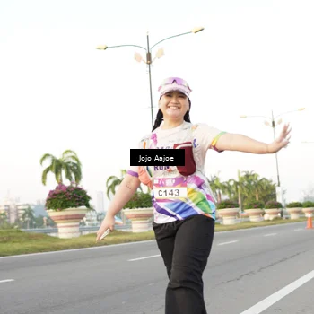 Runner Photo 6078370