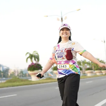 Runner Photo 6078384