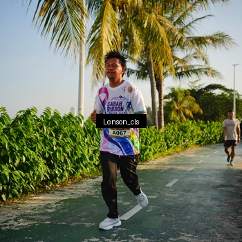 Runner Photo 6078385