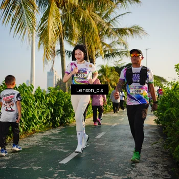 Runner Photo 6078386