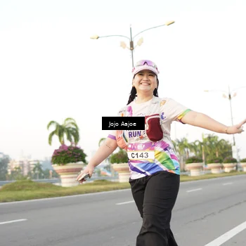Runner Photo 6078387