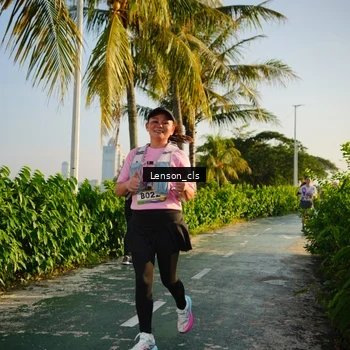 Runner Photo 6078398