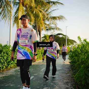 Runner Photo 6078407