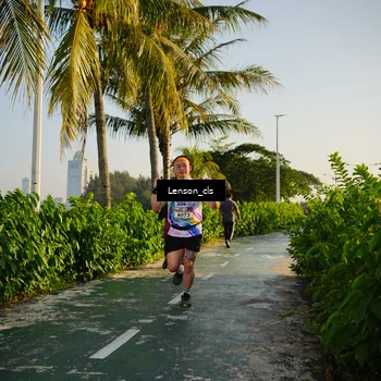 Runner Photo 6078408