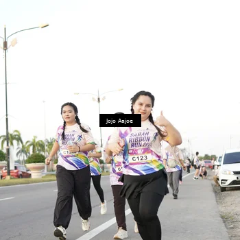 Runner Photo 6078414
