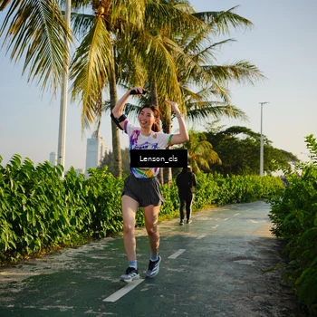 Runner Photo 6078420