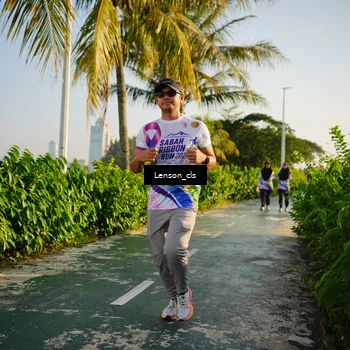 Runner Photo 6078425