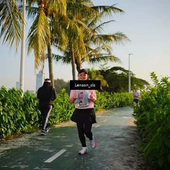 Runner Photo 6078426