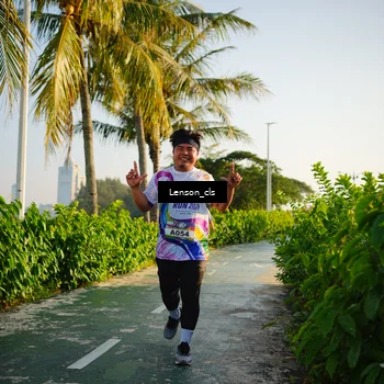 Runner Photo 6078431